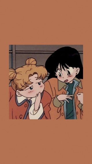 90s Anime Wallpaper On