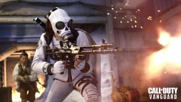 Call Of Duty Vanguard 4k Ultra HD Wallpaper