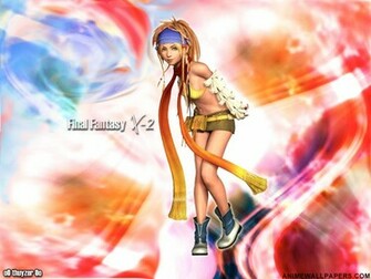 Final Fantasy Wallpaper