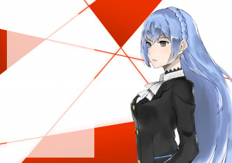 Anime Kiznaiver 4k Ultra HD Wallpaper By