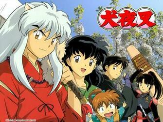 Dramas Otaku Inuyasha Anime
