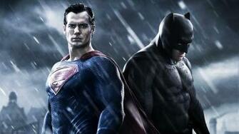 Dawn Of Justice Batman V Superman Wallpaper