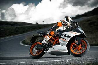 Ktm Rc8 Wallpaper HD