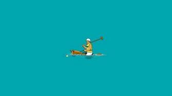Polo Logo Wallpaper