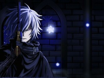 Kinds Of Wallpaper Anime Boy Fall Out