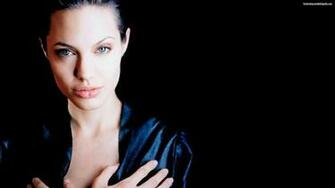 Descargar Imagen Angelina Jolie Wallpaper Celebrity Background HD