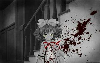 Rozen Maiden Wallpaper HD