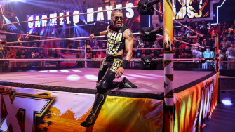 The Best Image Of Nxt Jan Photos Wwe