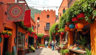 Cool Mexican Wallpaper