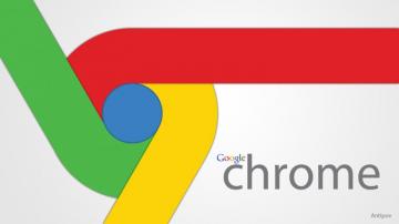 Chrome Wallpaper