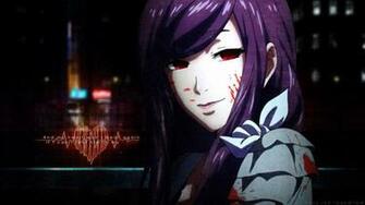 Photos Tokyo Ghoul Wallpaper Rize
