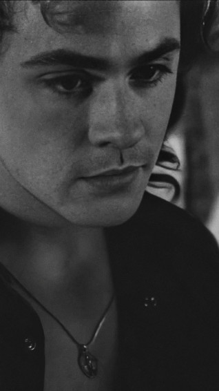 Close Up Photo Of Billy Hargrove Wallpaper