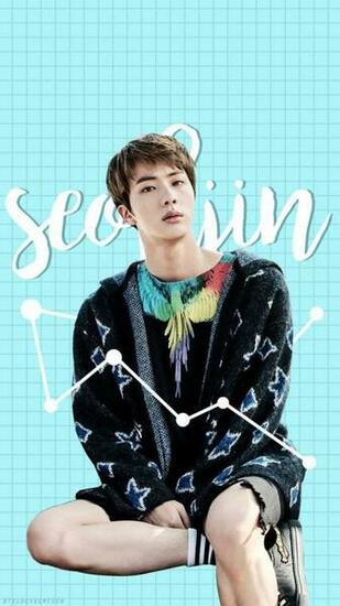 Best Image About Bts Jin Wallpaper Save