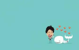 Funny Situation Dentist Killer Whale Fish Desktop Wallpaper