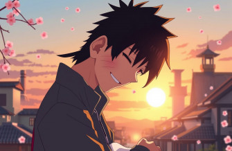 Naruto X Hinata Wallpaper