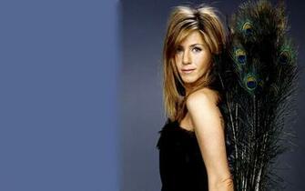 Jennifer Aniston Wallpaper Image Photos Pictures Background