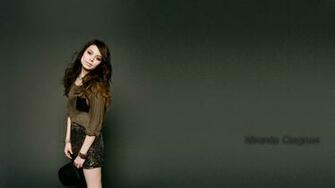 Give Your Heart A Break Miranda Cosgrove Wallpaper