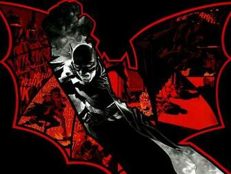 Batman Computer Wallpaper Desktop Background Id