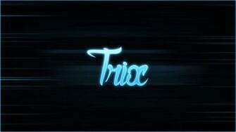 Trix Background By Shinyumbra