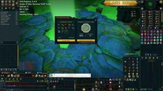 Telos Kc To Complete Orb Set Runescape
