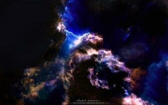 Nasa Spacescapes Wallpaper