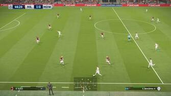 Pro Evolution Soccer Co Op Re Myinforms