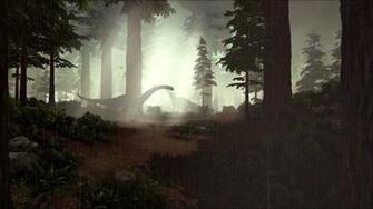 Ark Survival Evolved HD Wallpaper Background Image