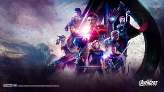 Avengers Endgame Wallpaper HD Movie Stream 4k Online