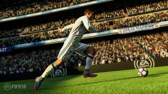 Fifa Pre De Mooiste Voetbalgame Tot Nu Toe Xgn Nl