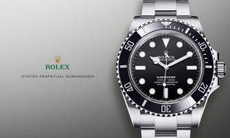 Rolex Wallpaper On