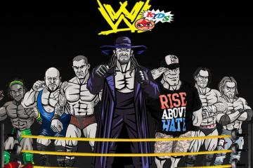 Wwe To Debut Saturday Morning Slam Kids Show After Summerslam