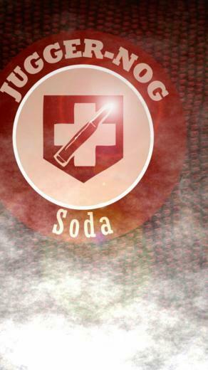 Juggernog Background Wallpaper For Your