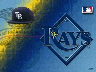Tampa Bay Rays Desktop Wallpaper