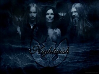 Jurkko Nightwish