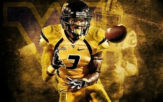 West Virginia Mountaineers Relay Wallpaper