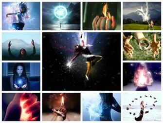 Psychokinesis Telekinesis Electrokinesis Pyrokinesis