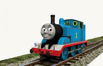 Gambar Thomas Friends Wallpaper HD Tank Engine