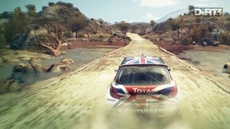 Dirt Wallpaper In HD 1080p