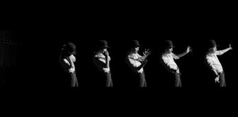 Thom Yorke Lotus Flower Dance Wallpaper By Thomnewyorke