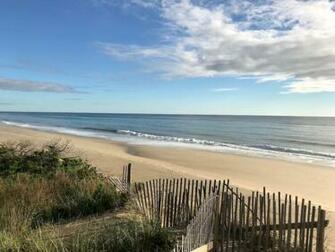 Tranquility At Cape Cod National Seashore