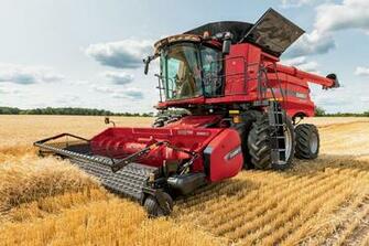 Case Ih HD Wallpaper Background Image Id