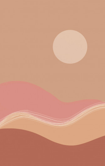 Top Desert Sun Wallpaper Full HD 4k To Use