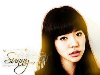 Sunny Wallpaper Snsd Desktop Gallery