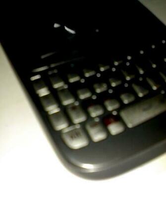 Wallpaper For Qwerty Keypad Mobile