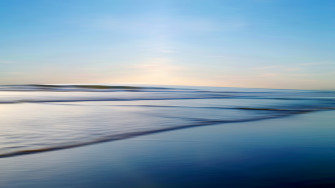 Ocean Beach Wallpaper