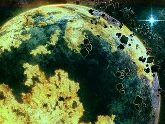 Outer Space Wallpaper Computer