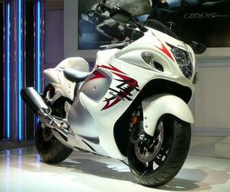Suzuki Hayabusa Wallpaper X Net