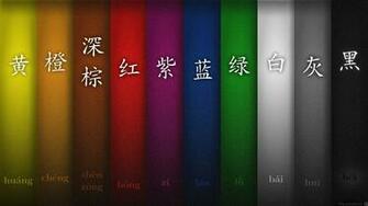 Python Programming Language Wallpaper Chinese Colors