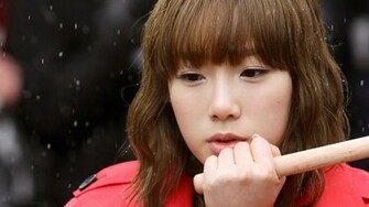 Snsd Taeyeon Wallpaper