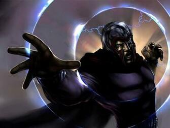 Magneto X Men